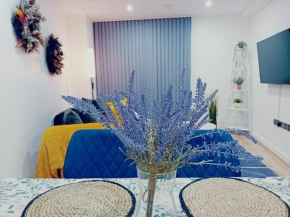 City Centre Apartments, Free Parking - Quality City